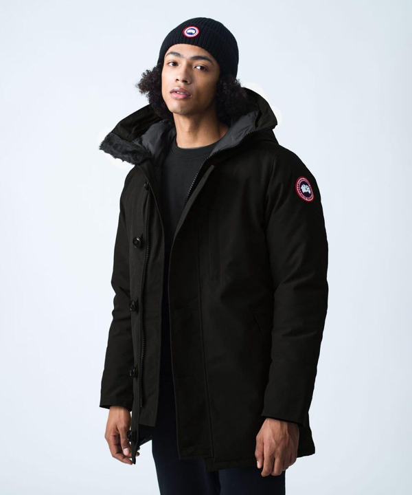 CANADAGOOSE カナダグース Jasper Parka 通販