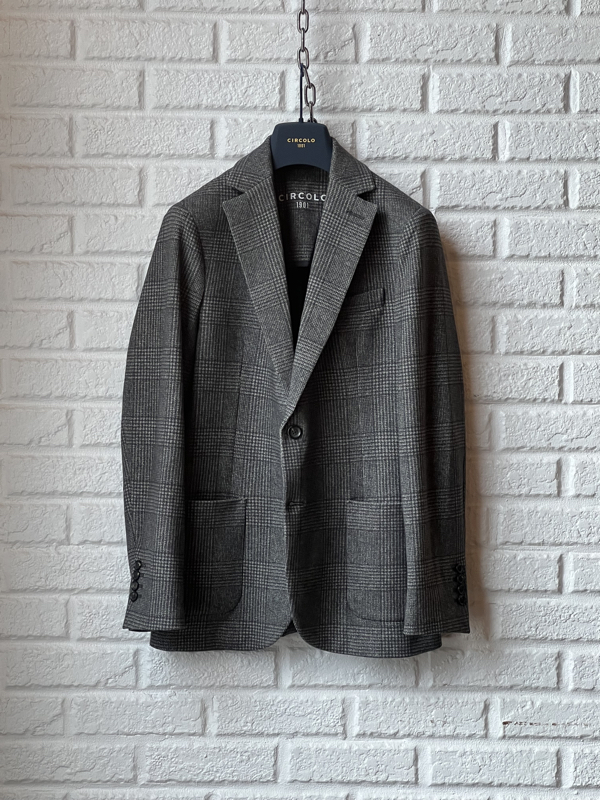 【極美品】Circolo 1901 3ピーススーツ CIRCOLO 1901】 | CIENTO BLOG