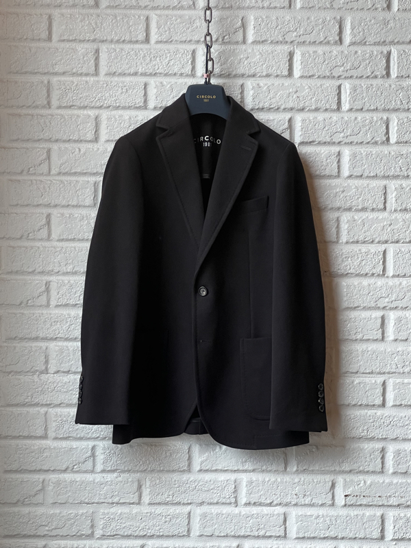 【極美品】Circolo 1901 3ピーススーツ CIRCOLO 1901（チルコロ）｜メンズセレクトショップring（リング