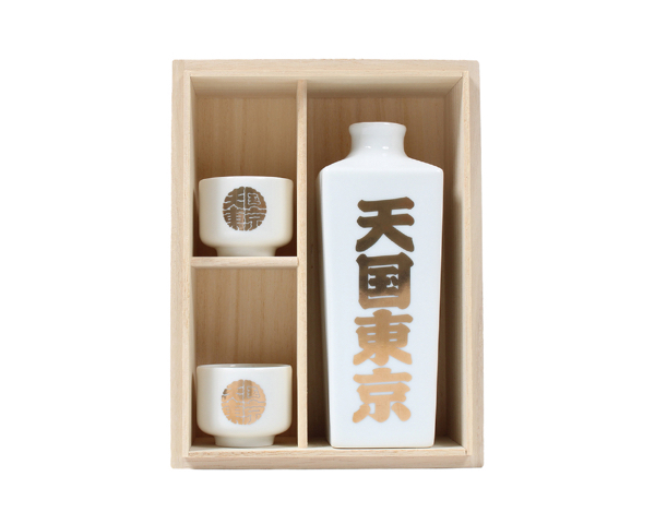 WACKO MARIA ワコマリア SAKE SET 通販