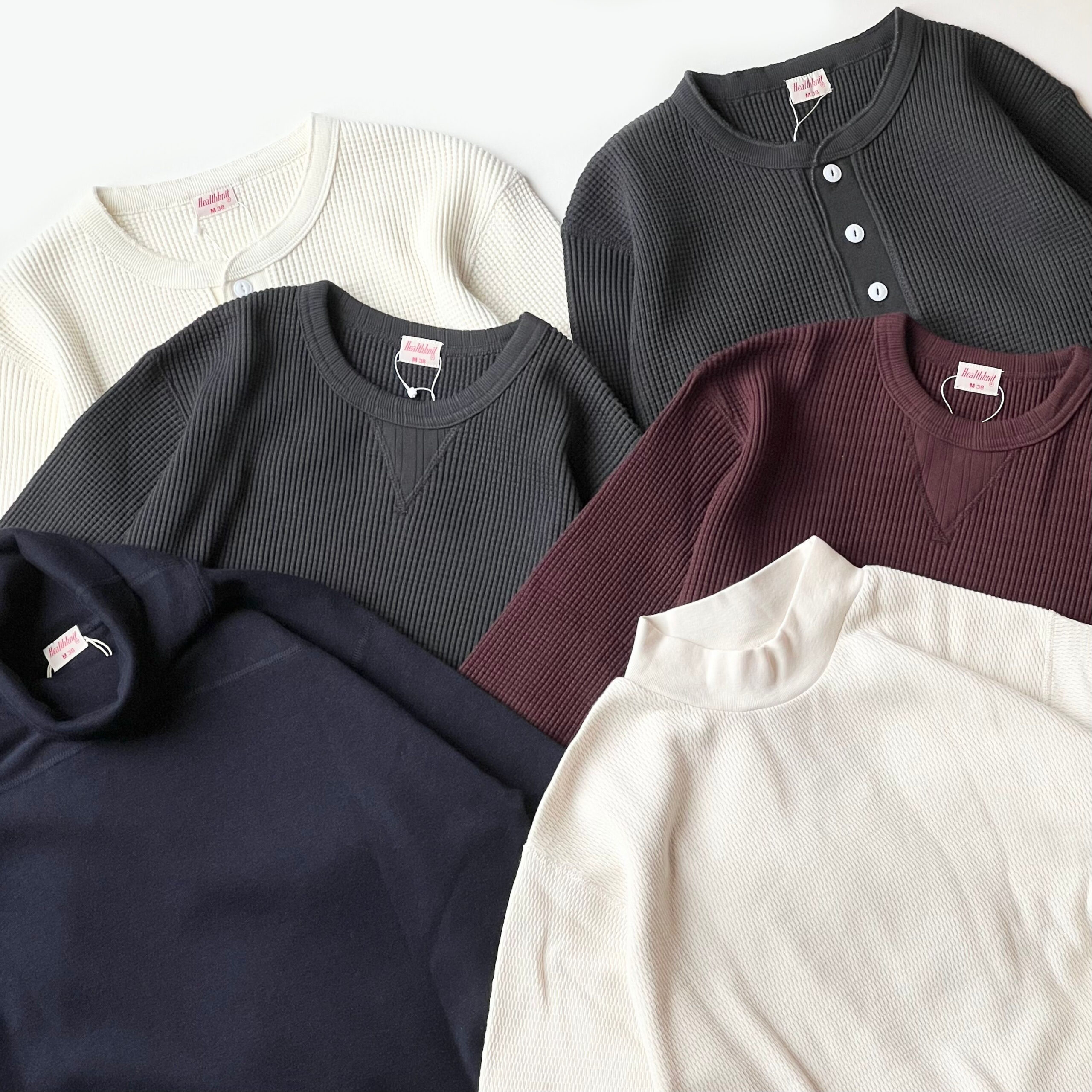 アルチビオ カシミヤ 100% セーター ニット 38 ゴルフウェア