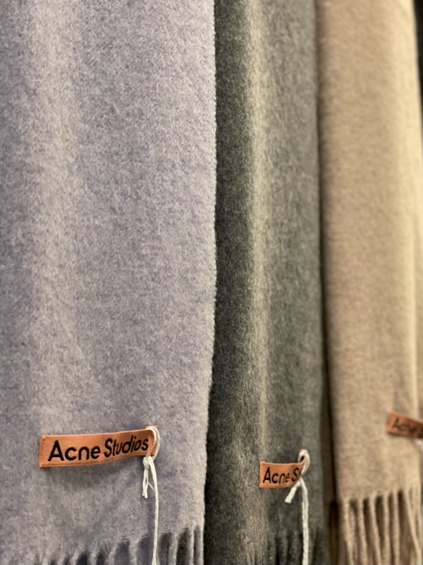 Acne Studios