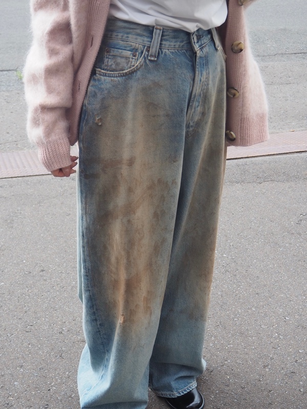 Acne Studios