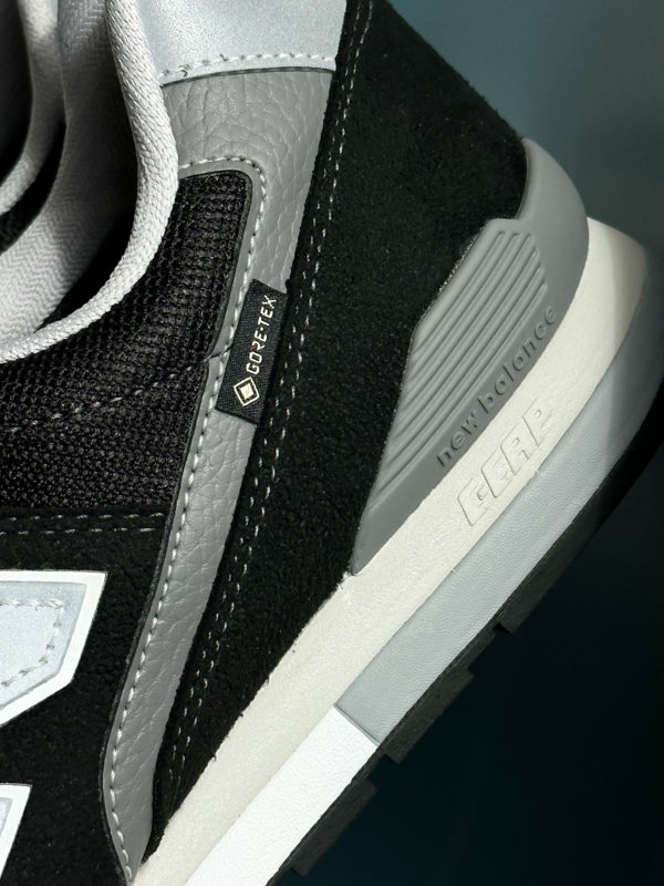 New Balance】 CM996から限定のGORE-TEXが登場 | CIENTO BLOG