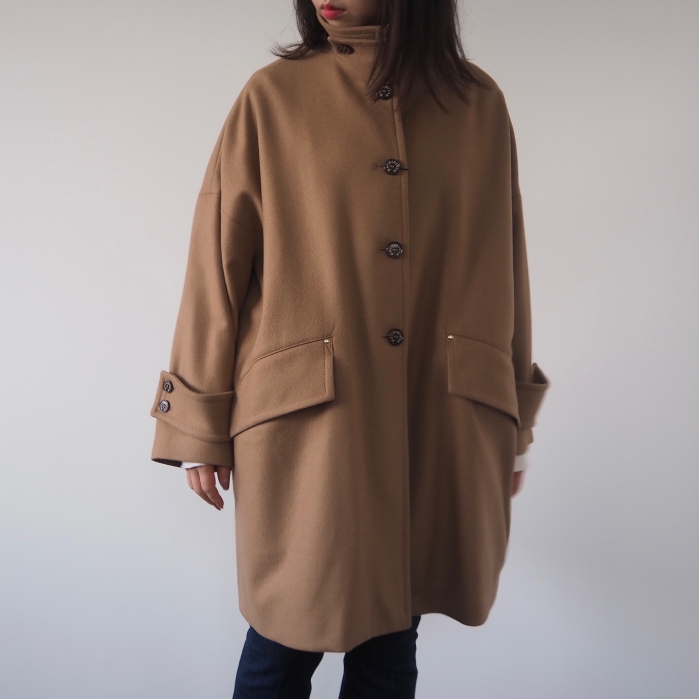 MACKINTOSH】－NEW HUMBIEー | CIENTO BLOG