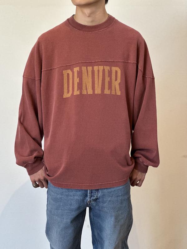 REMI RELIEF】 | CIENTO BLOG