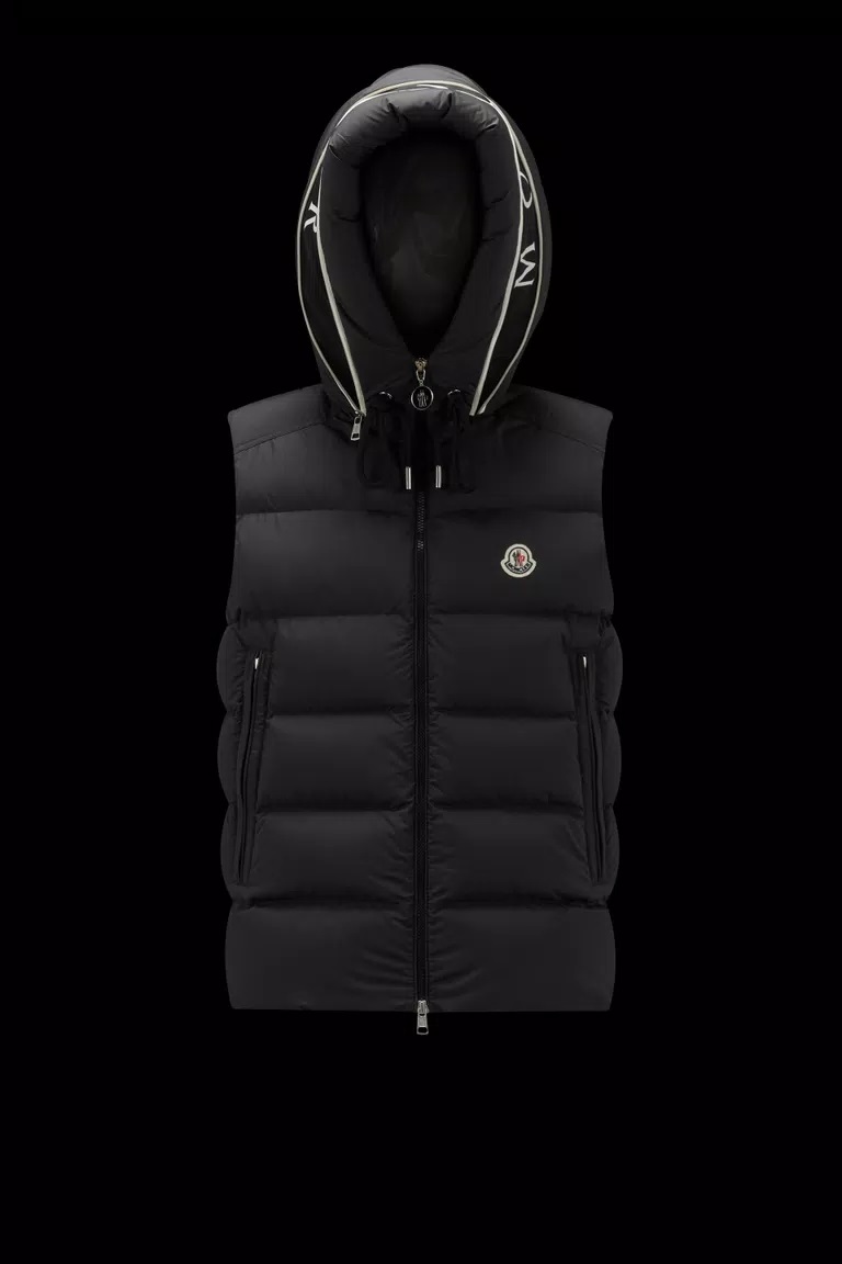 MONCLER モンクレール cardamineベスト