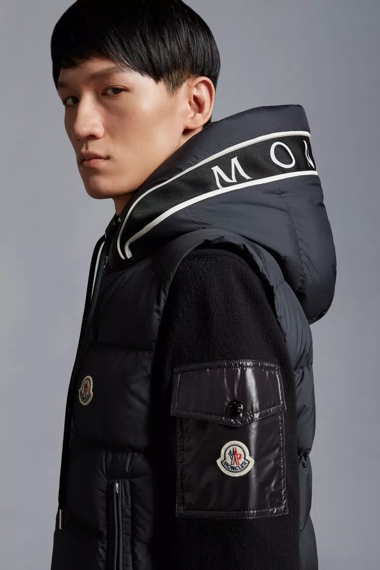 MONCLER モンクレール cardamineベスト