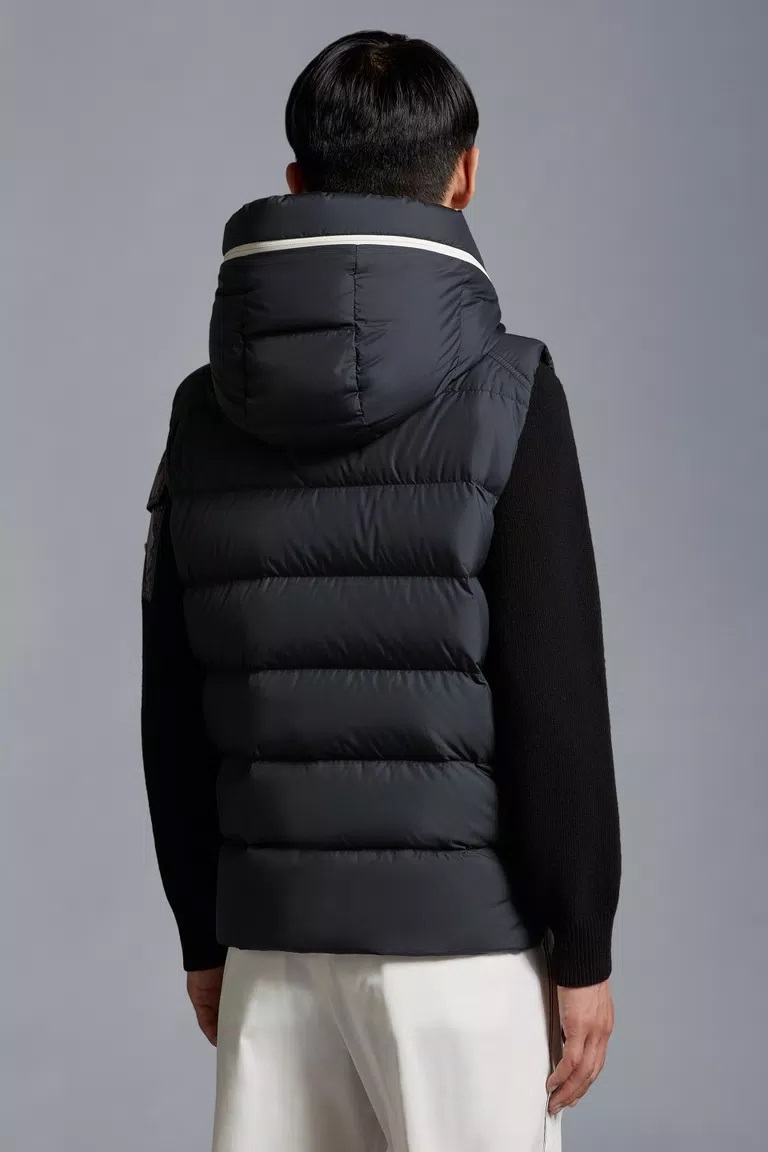 MONCLER モンクレール cardamineベスト