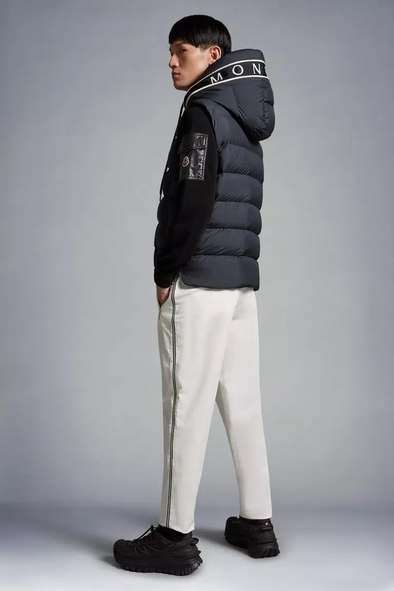 MONCLER モンクレール cardamineベスト