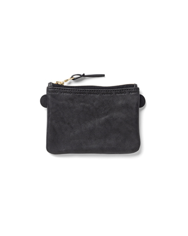 visvim】“LEATHER ESSENTIALS CASE” | CIENTO BLOG