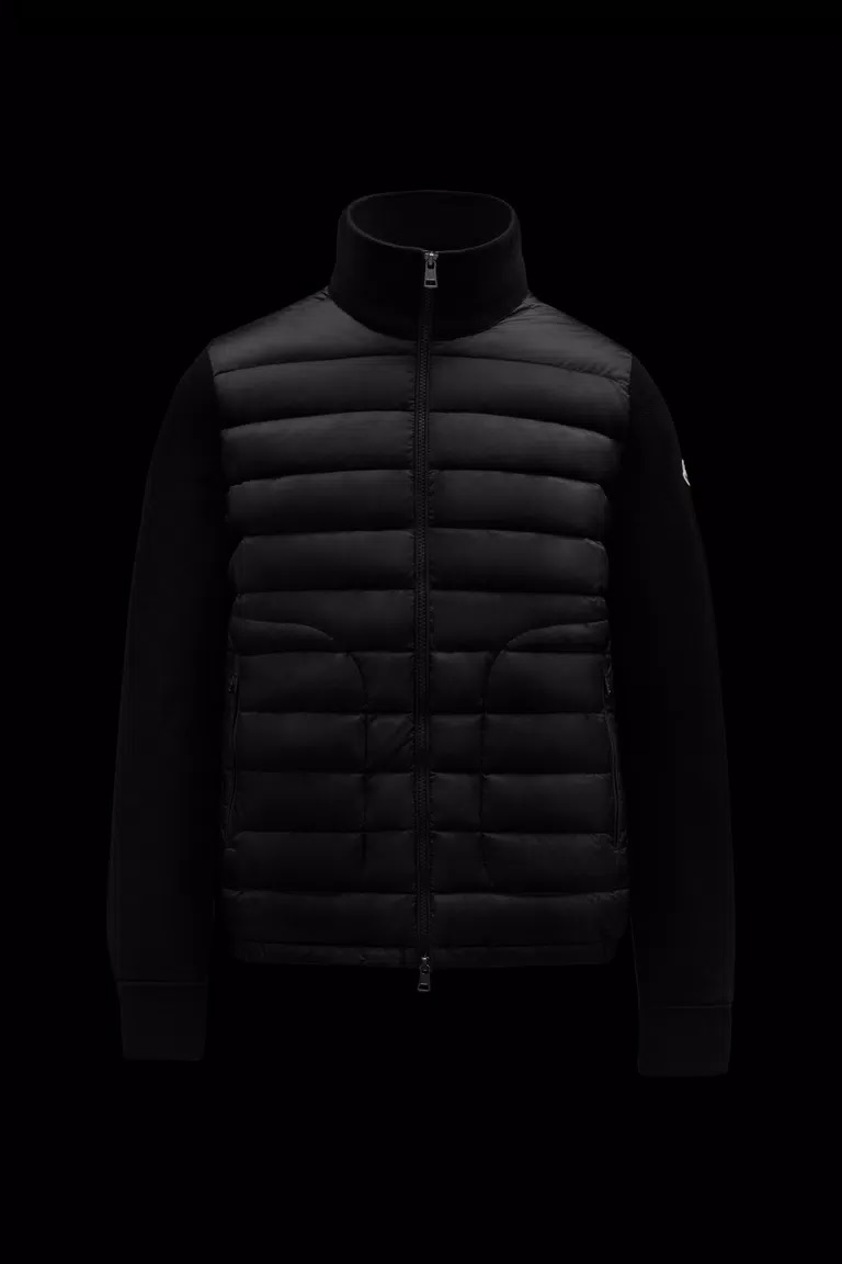 MONCLER モンクレール カーディガン