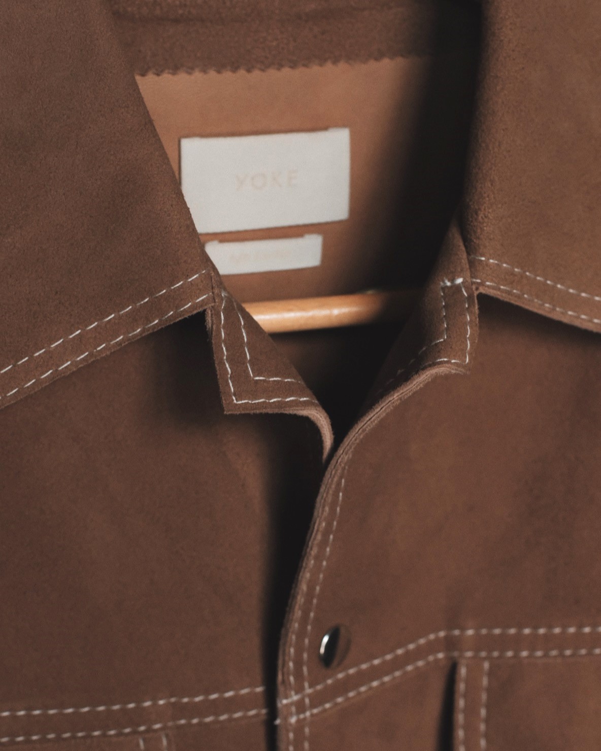 YOKE】 New Ralease | CIENTO BLOG