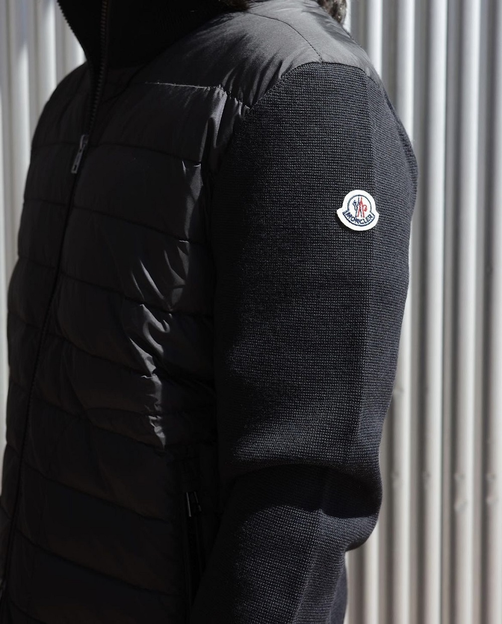 MONCLER モンクレール カーディガン