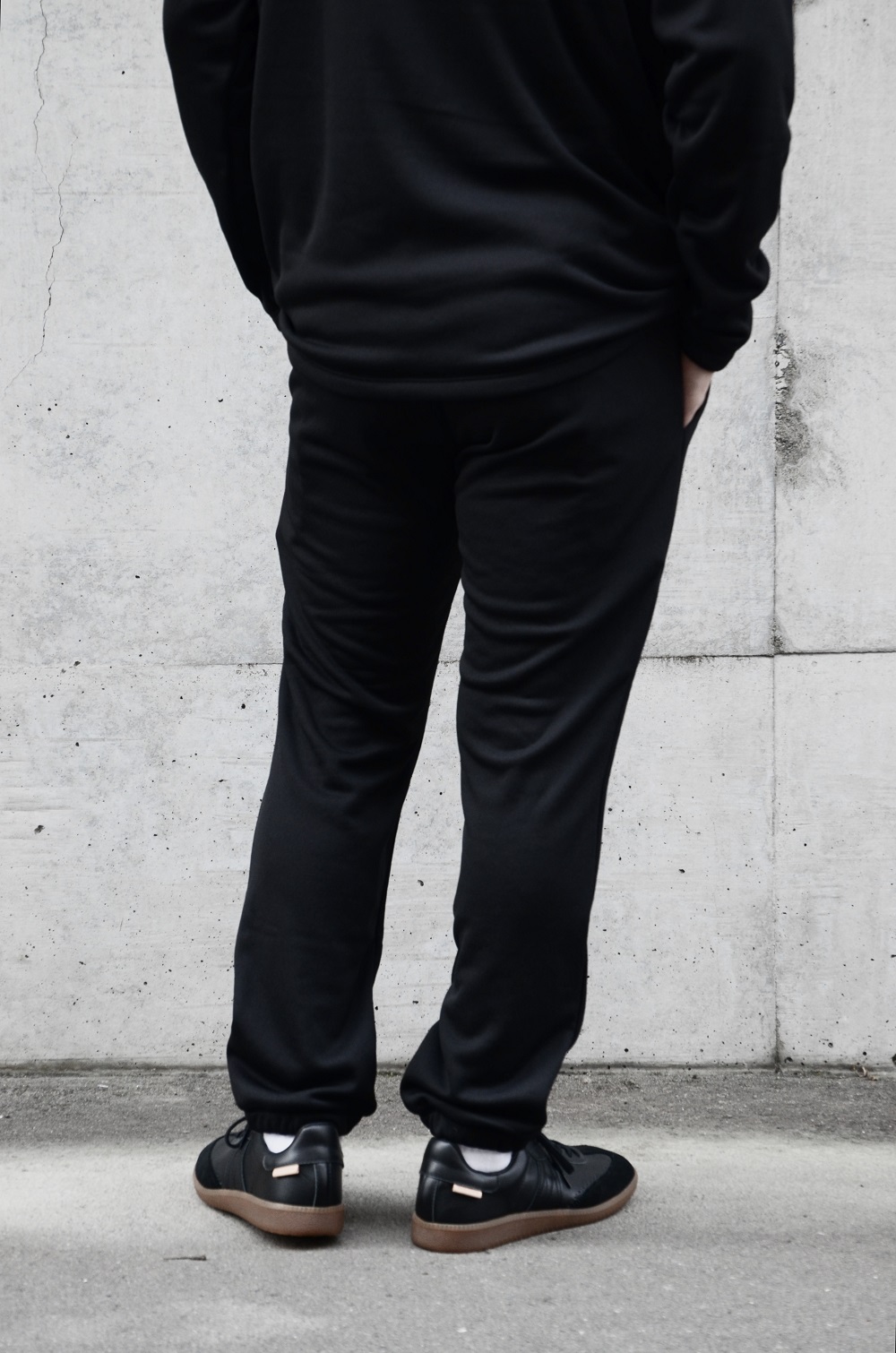 TEATORA」(テアトラ)WALLET PANTS CITY GC