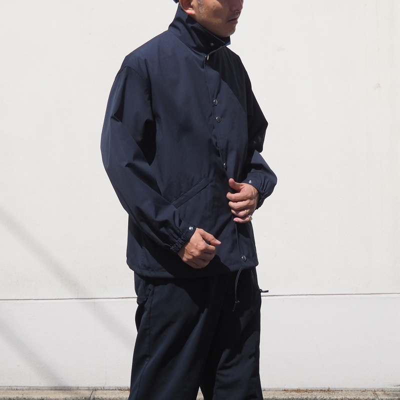 65/35 Field Jacket NP2353NTHE NORTH FACE PURPLE LABEL 通販 コーチジャケット