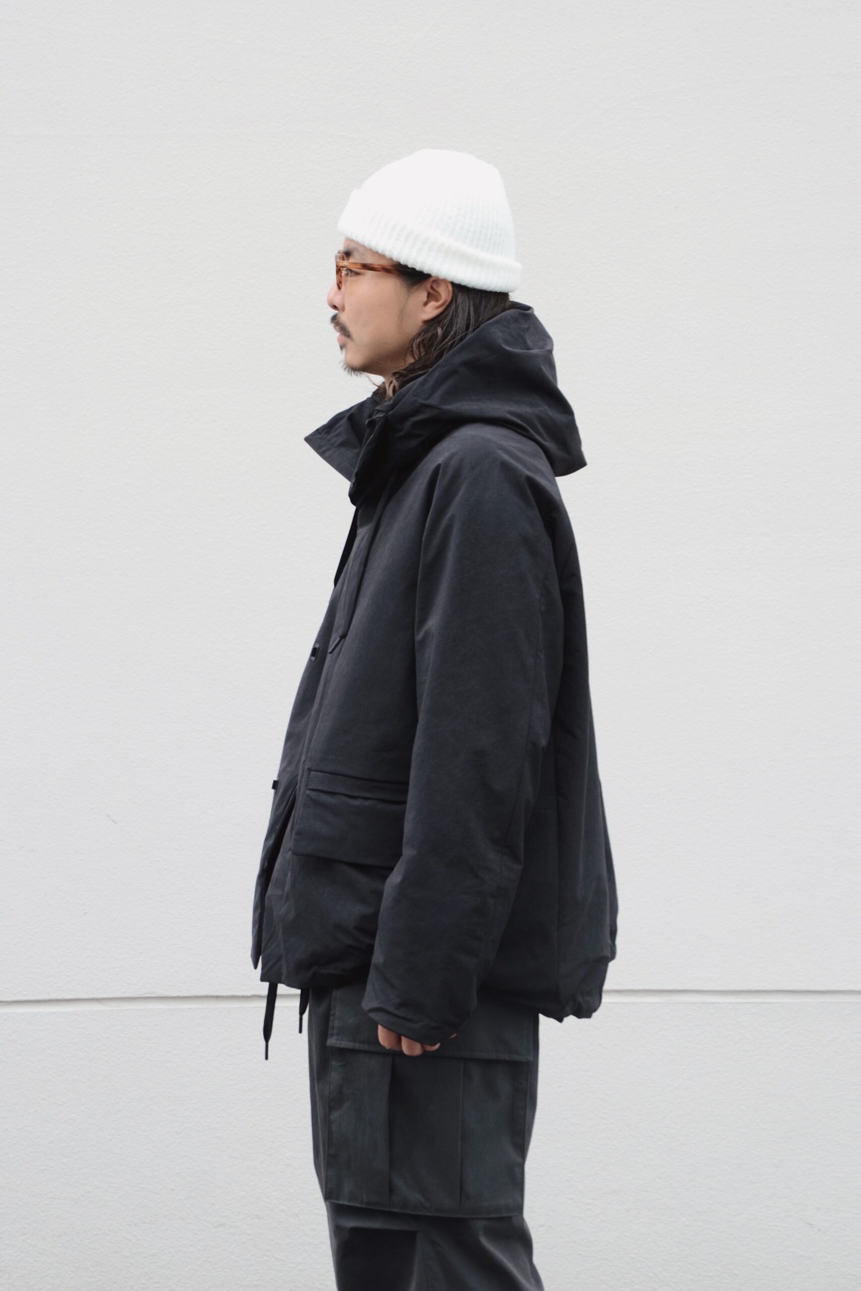 再入荷】 TEATORA “Souvenir Hunter S/L BARRIERIZER PLUS” | CIENTO BLOG