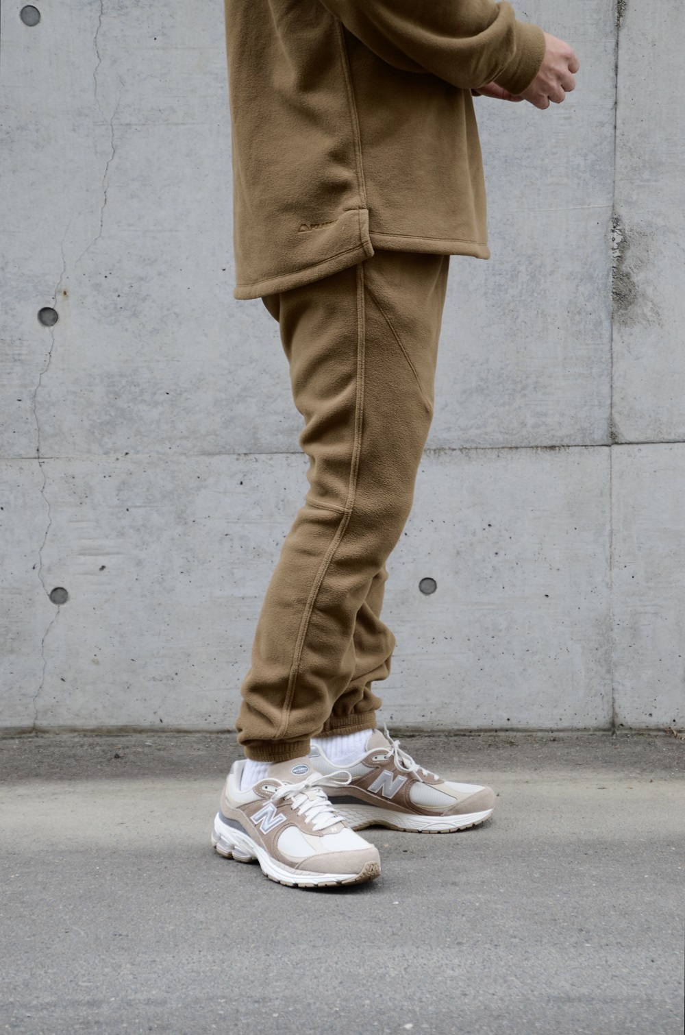 nonnative】秋冬の頼れる味方 “POLARTECⓇ FLEECE” | CIENTO BLOG