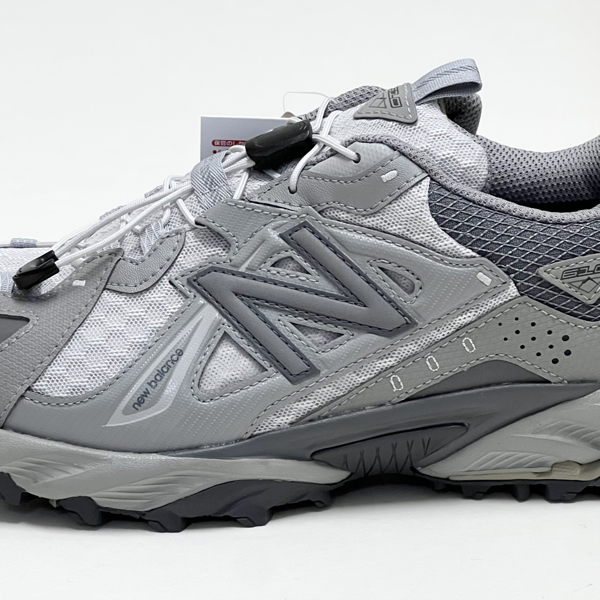 New Balance】今季限定のゴアテックスモデル“ML610 GTX A” | CIENTO BLOG