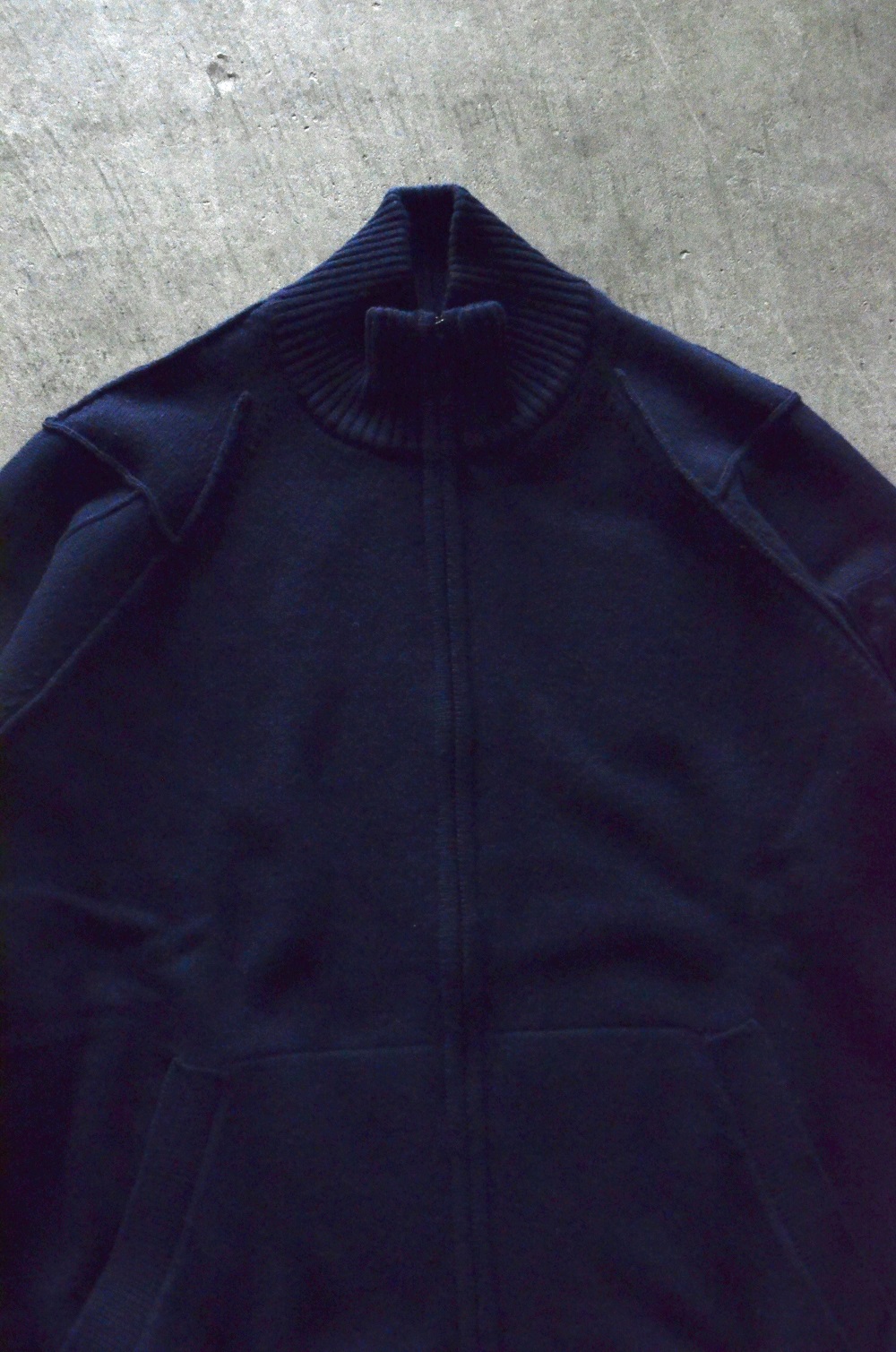 C.P. Company】シーピーカンパニーのニット | CIENTO BLOG