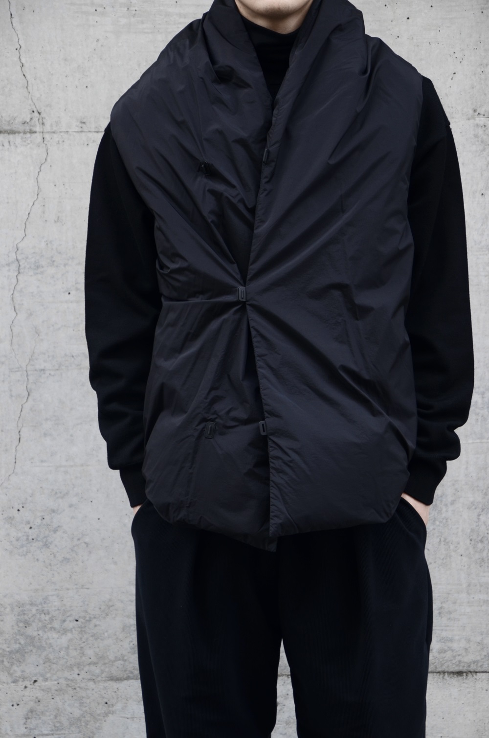 TEATORA】“ EVA POD” “DUAL DIVISOR.02” | CIENTO BLOG