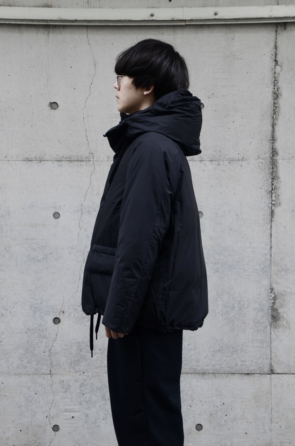 TEATORA】“ EVA POD” “DUAL DIVISOR.02” | CIENTO BLOG