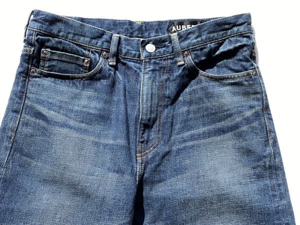 AUBERGE】あの人といえばこの1着 “CHET”“BASQUIAT” | CIENTO BLOG