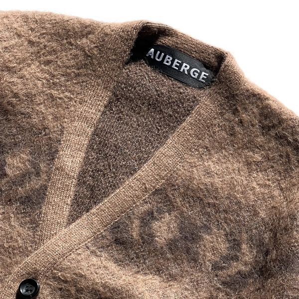 AUBERGE】あの人といえばこの1着 “CHET”“BASQUIAT” | CIENTO BLOG