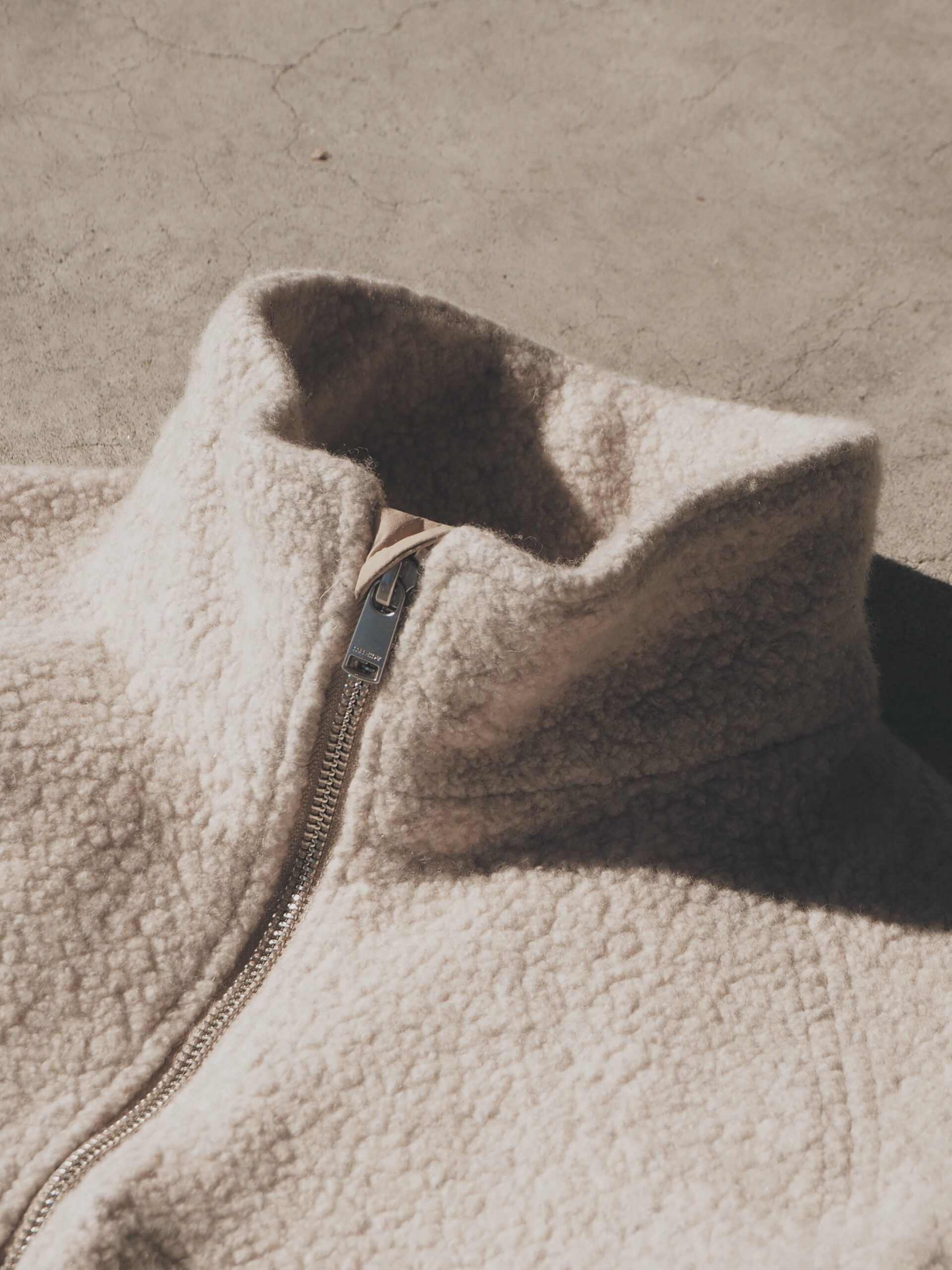 nonnative】 軽量かつ機能性に優れたフリースブルゾン | CIENTO BLOG