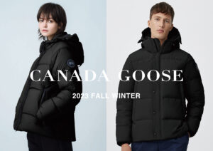 CANADA GOOSE カナダグース ダウン 通販