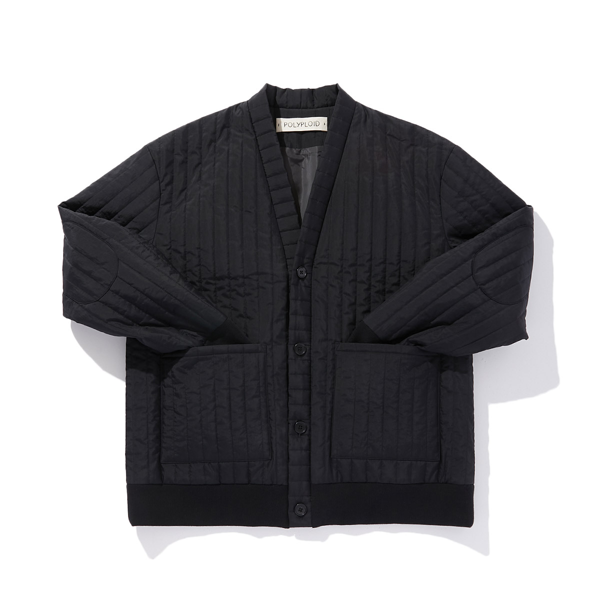 POLYPLOID】 定番モデル”CARDIGAN”・”LONG COAT”の新作が届き POLYPLOID】 定番モデル”CARDIGAN”・”LONG COAT”の新作が届き