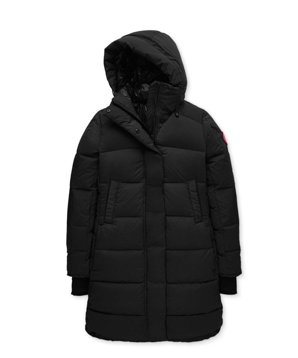 カナダグースアリストンコート カナダグース＊ALLISTON COAT＊アリストン＊軽量ダウンコート