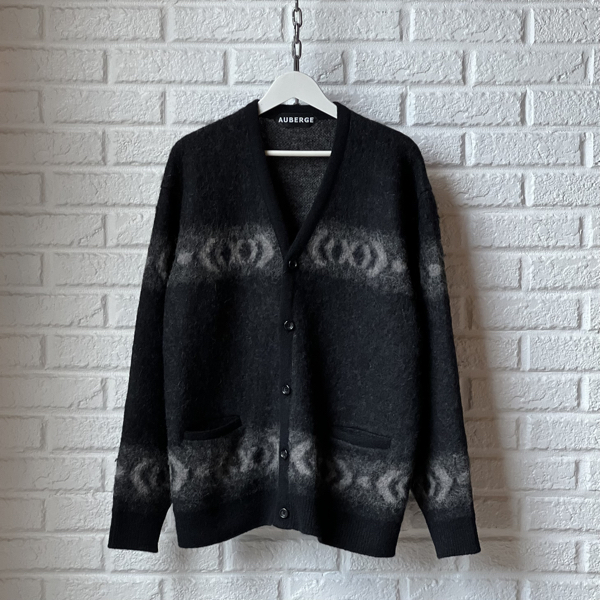 AUBERGE FRINGE EXCLUSIVE BASQUIAT NOIR FRINGE別注 オーベルジュ バスキアノアール 通販