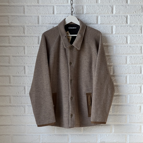 AUBERGE】明日10月28日（土）午前11時より【FRINGE別注】AUBERGE