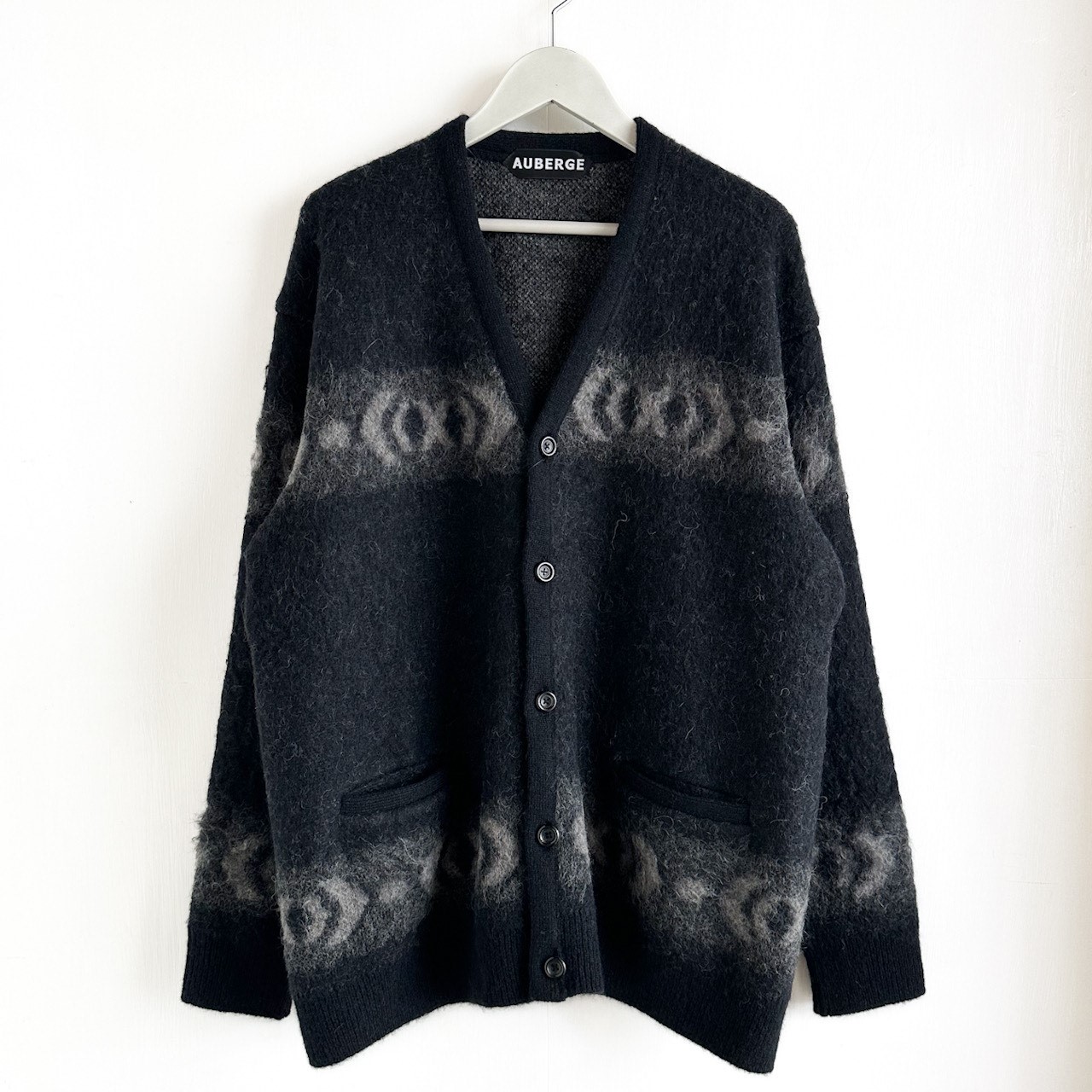AUBERGE】－BASQUIAT NOIR・BASQUIAT・KURT DIA・SEATTLE－ | CIENTO BLOG