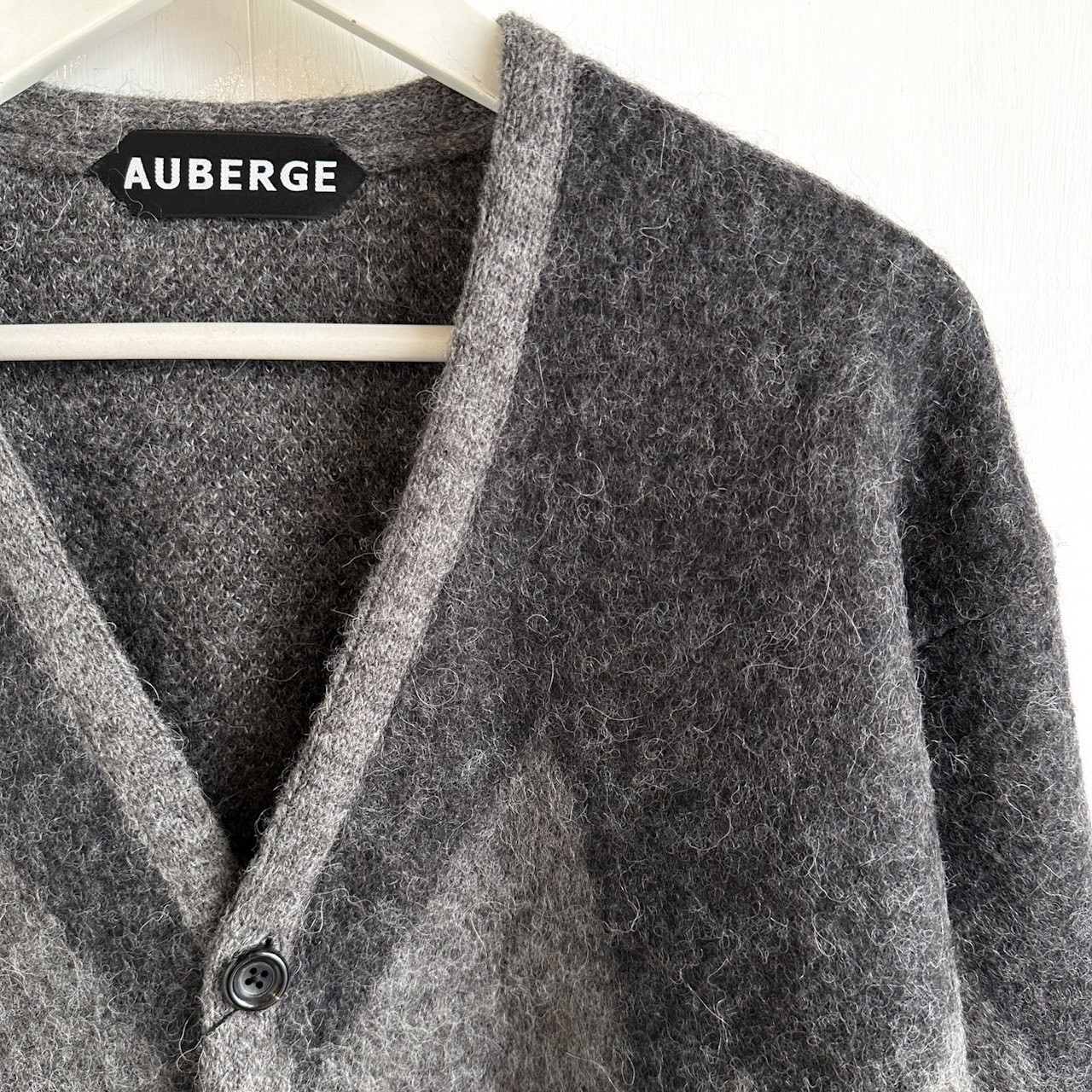AUBERGE】－BASQUIAT NOIR・BASQUIAT・KURT DIA・SEATTLE