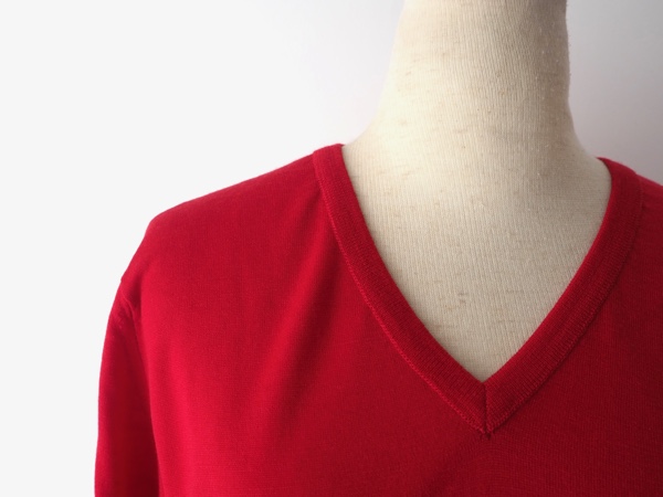 JOHN SMEDLEY】上質なハイゲージニットのご紹介です | CIENTO BLOG