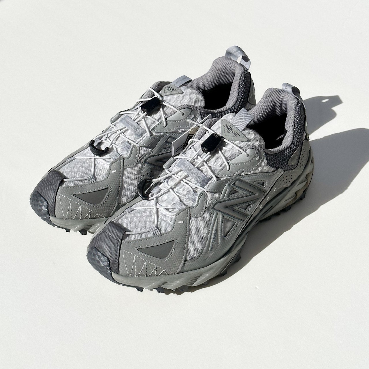 NEW BALANCE】-ML610 GTX A- | CIENTO BLOG 