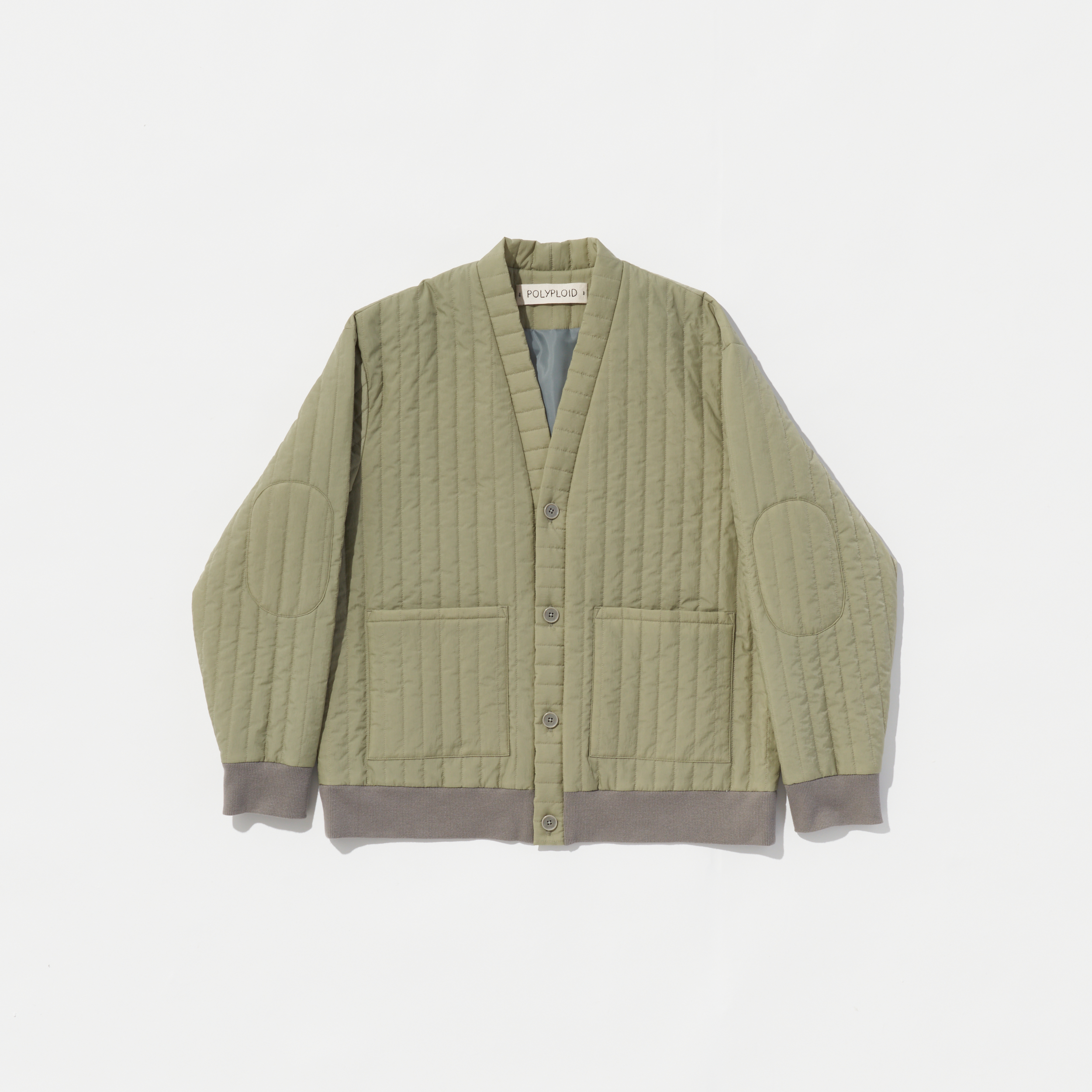POLYPLOID】－CARDIGAN C・LONG COAT C－ | CIENTO BLOG