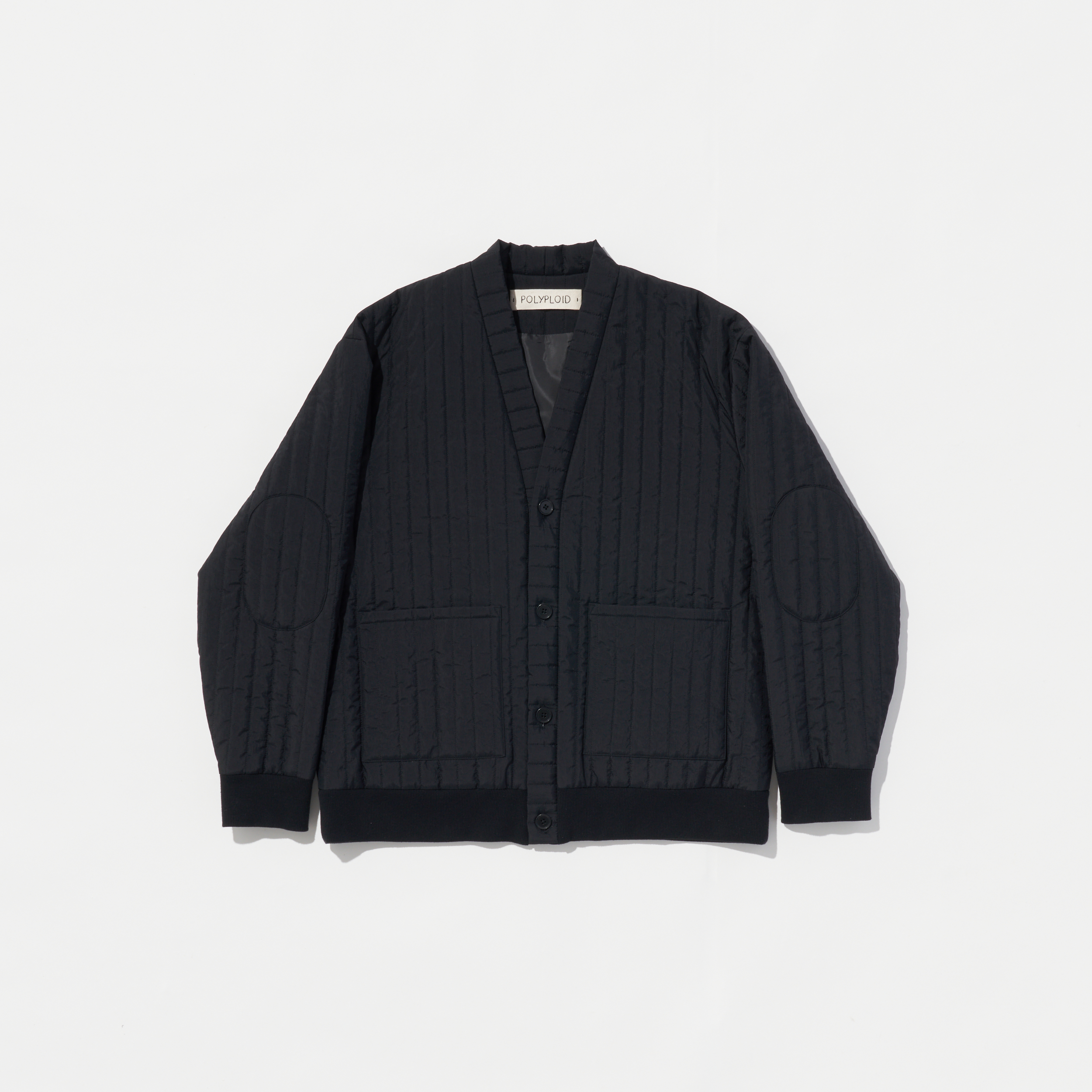 POLYPLOID】－CARDIGAN C・LONG COAT C－ | CIENTO BLOG