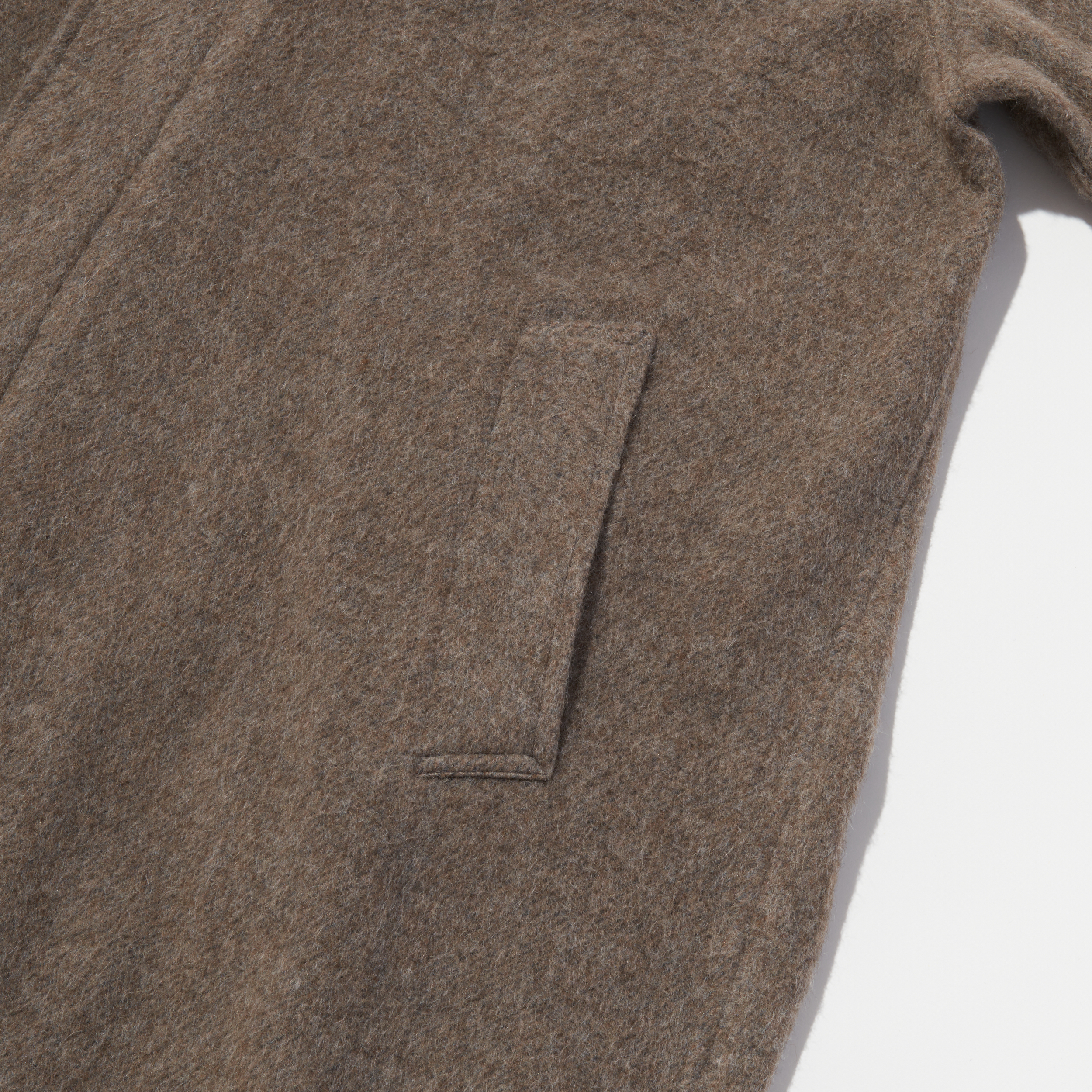 POLYPLOID CARDIGAN B　サイズ3　美品 POLYPLOID CARDIGAN B サイズ3 美品