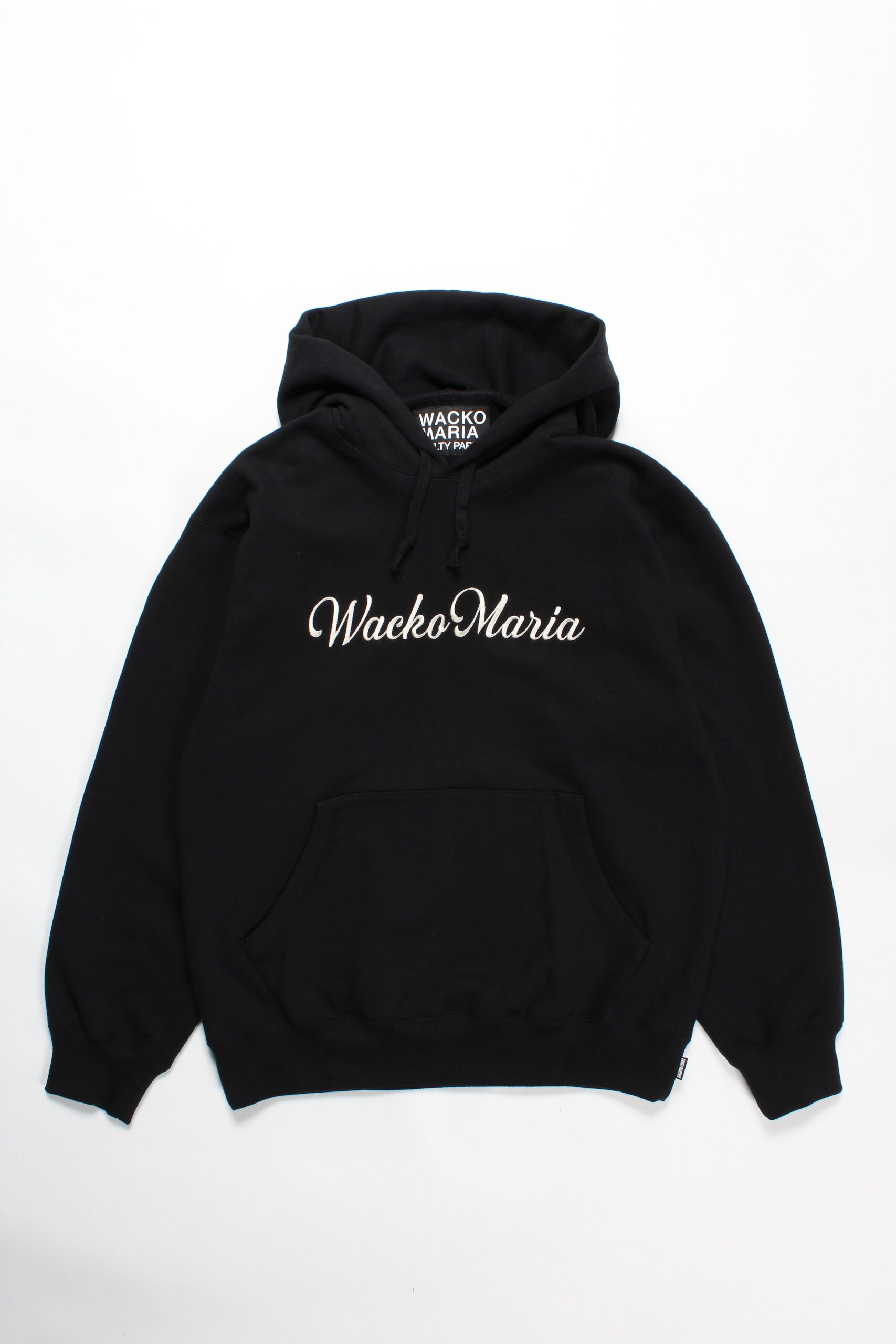 WACKO MARIA】10月7日(土)発売 | CIENTO BLOG
