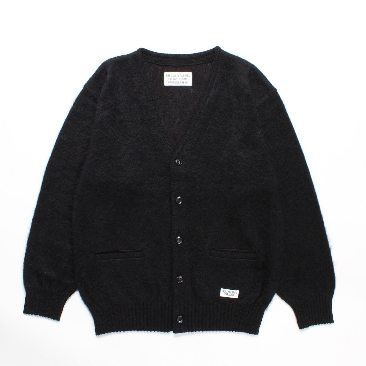 WACKO MARIA】10月21日(土)12：00発売 | CIENTO BLOG