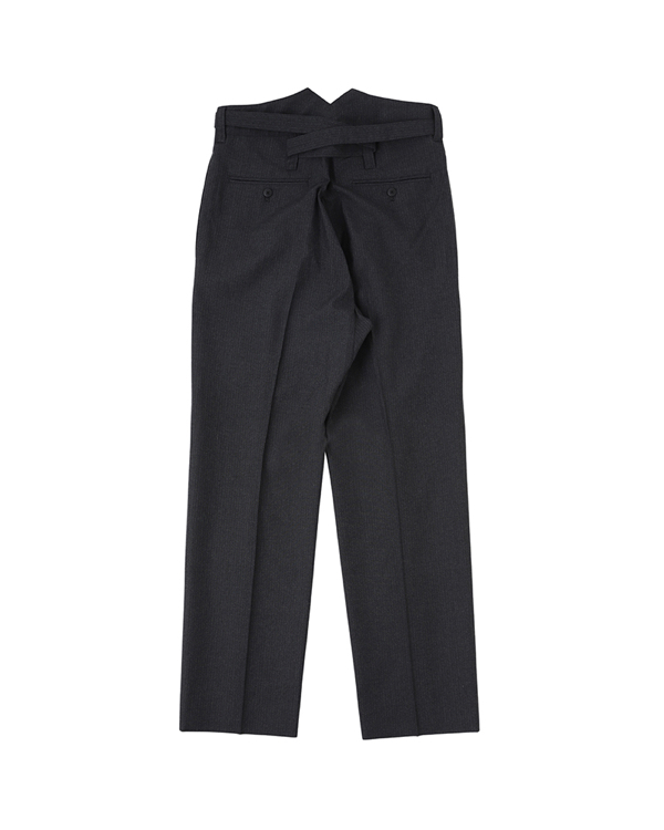 visvim ビズビム 0123205008018 HAKAMA PANTS SANTOME ハカマパンツ 通販