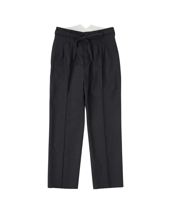 visvim ビズビム 0123205008018 HAKAMA PANTS SANTOME ハカマパンツ 通販