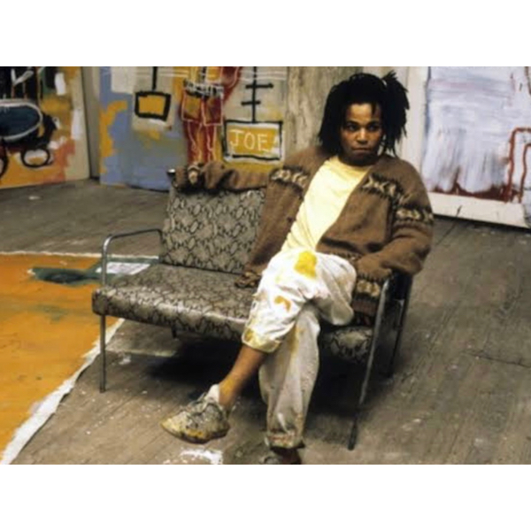 AUBERGE】あの人といえばこの1着 “CHET”“BASQUIAT” | CIENTO BLOG