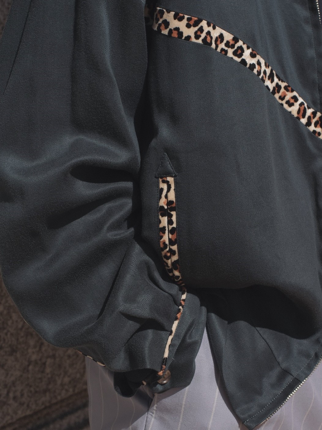 WACKO MARIA】 WESTERN JACKET (TYPE-2) | CIENTO BLOG