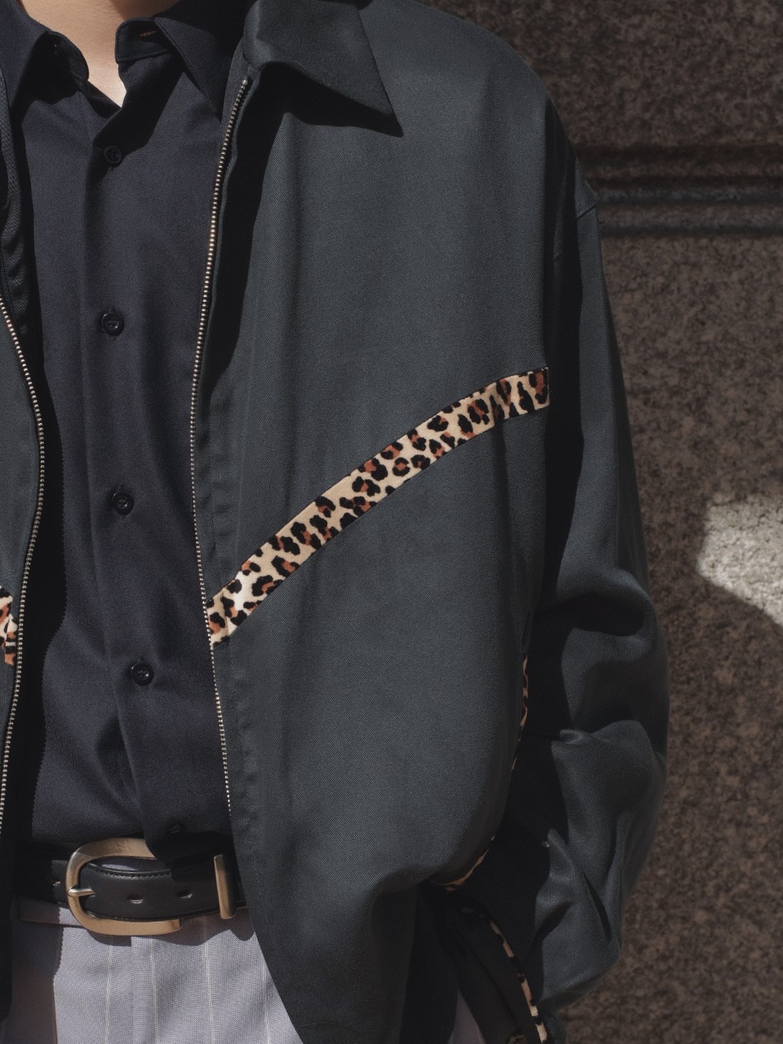 WACKO MARIA】 WESTERN JACKET (TYPE-2) | CIENTO BLOG