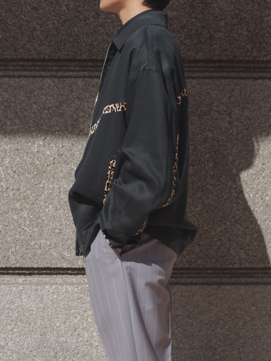 WACKO MARIA】 WESTERN JACKET (TYPE-2) | CIENTO BLOG