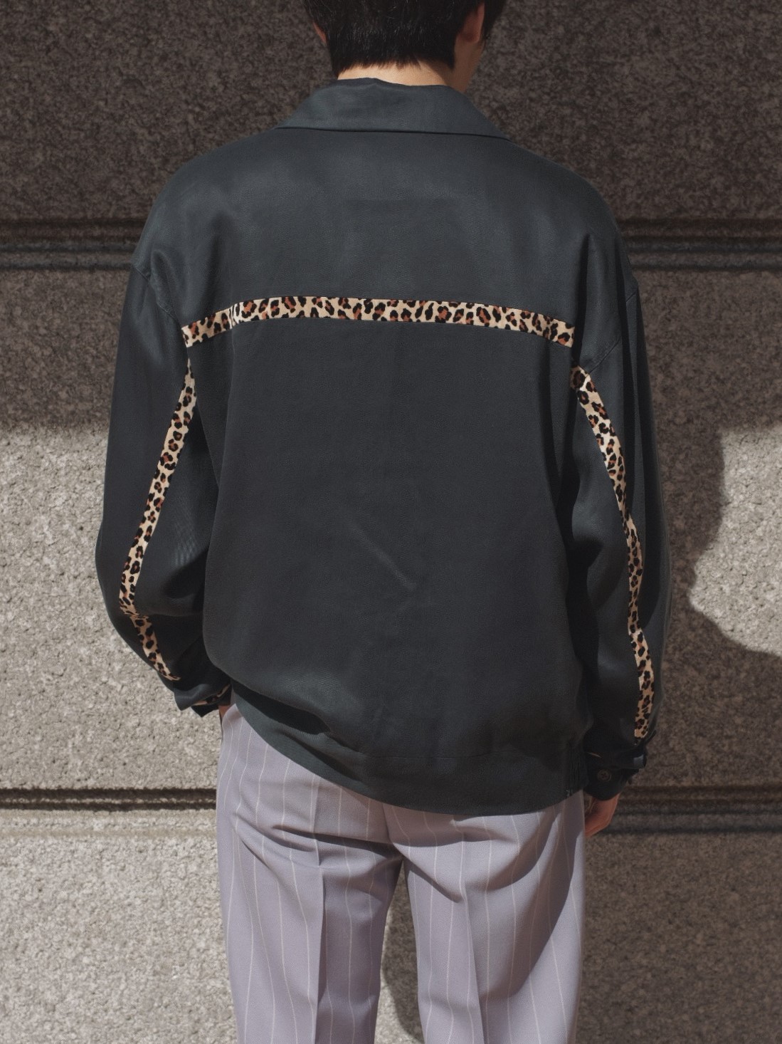 WACKO MARIA】 WESTERN JACKET (TYPE-2) | CIENTO BLOG